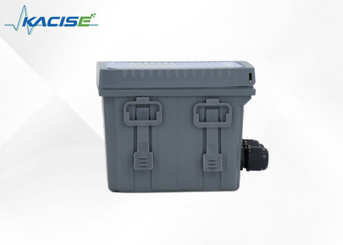 Máy đo CO2 hồng ngoại với đầu ra tín hiệu RS485 và phạm vi đo 0-5000ppm trong thiết kế nhỏ gọn 900g