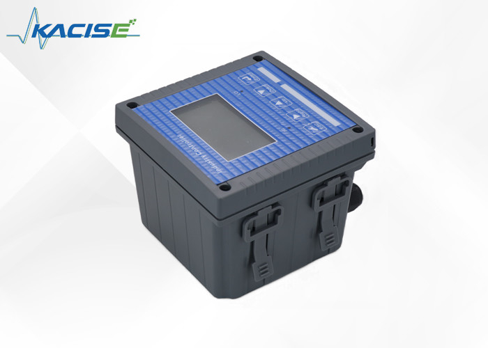 Máy đo CO2 cảm biến nước chính xác phạm vi đo 0-5000ppm nguồn cung cấp điện AC 220V