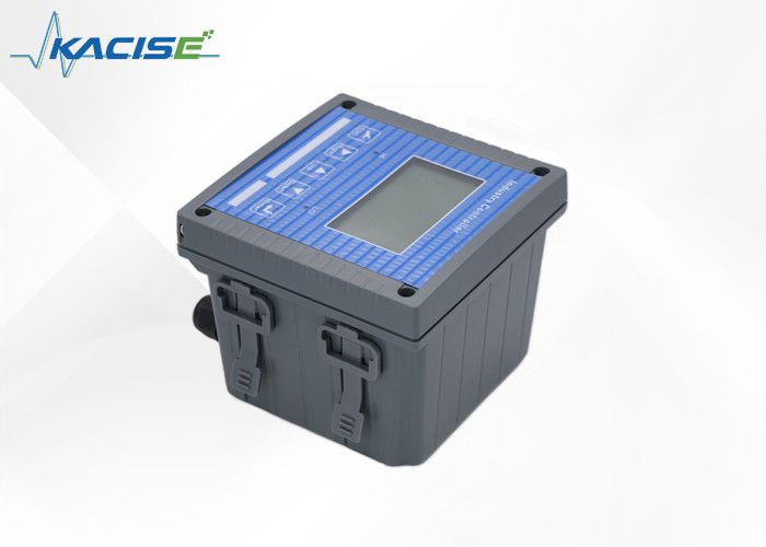 Máy đo CO2 hồng ngoại POM với RS485 đầu ra 0-5000ppm và tiêu thụ năng lượng 3W để giám sát chất lượng nước
