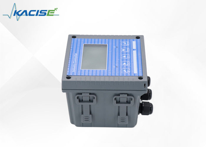 Máy đo CO2 hồng ngoại chính xác với đầu ra RS485 và vật liệu POM để giám sát chất lượng nước ở 0-60oC