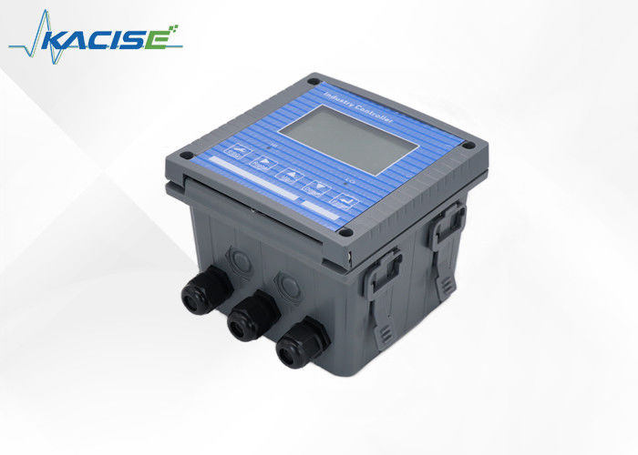Máy đo CO2 hồng ngoại chính xác với đầu ra RS485 và vật liệu POM để giám sát chất lượng nước ở 0-60oC