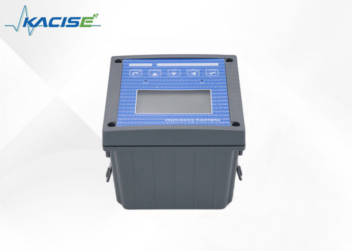 Máy đo CO2 hồng ngoại công nghiệp với đầu ra RS485 Phạm vi 0-5000ppm và nguồn điện 220V để giám sát chất lượng nước