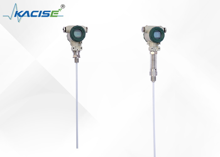 KCF6021-1-230mm 32MPa IP67 cảm biến mức nhiên liệu dung lượng chống nước với nhiệt độ thăm dò -50 ~ 250 ° C
