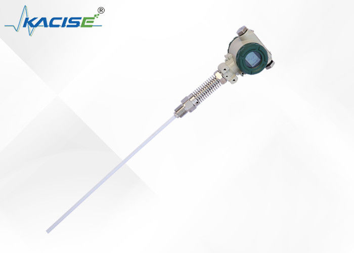 Công tắc mức điện dung KCF6021-1-900mm với bảo vệ IP67 -50~250C Nhiệt độ đầu dò và nguồn điện 2~28VDC