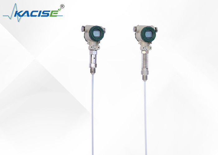 Công tắc mức điện dung KCF6021-1-900mm với bảo vệ IP67 -50~250C Nhiệt độ đầu dò và nguồn điện 2~28VDC