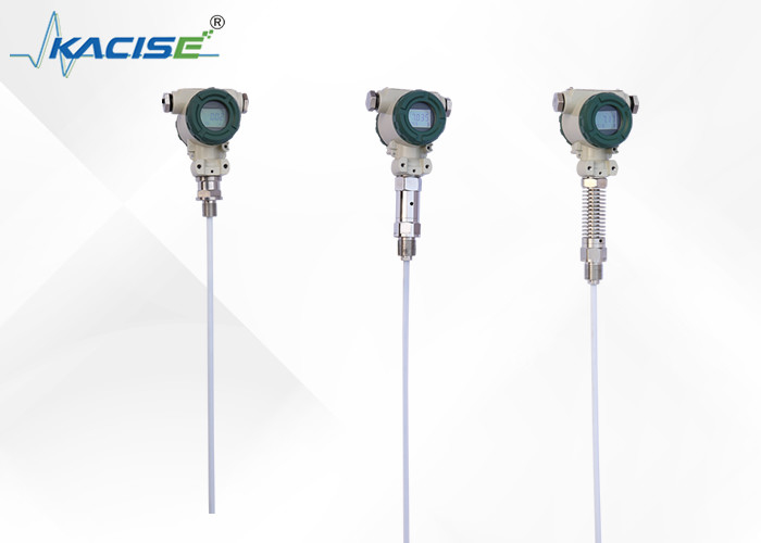 KCF6021-1-230mm 32MPa IP67 cảm biến mức nhiên liệu dung lượng chống nước với nhiệt độ thăm dò -50 ~ 250 ° C