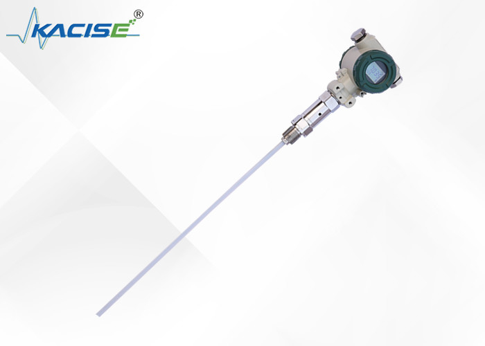 KCF6021-1-230mm 32MPa IP67 cảm biến mức nhiên liệu dung lượng chống nước với nhiệt độ thăm dò -50 ~ 250 ° C