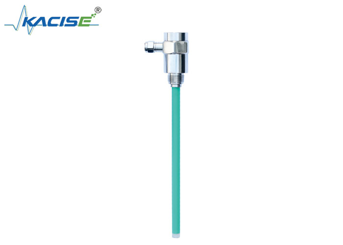KCF6052-1-230mm 316 thép không gỉ Capacitive Fuel Level Sensor với 4 ~ 20mA Output Signal Range 0,01 ~ 30 Meter