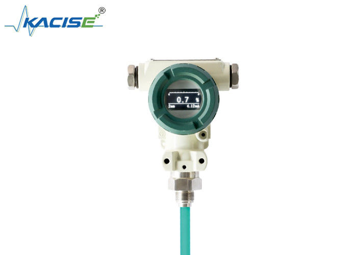 KCF6052-1-330mm Máy đo mực chất lỏng với tín hiệu đầu ra nhiều lần tầm xa 30M và phạm vi cung cấp điện rộng 12-28VDC