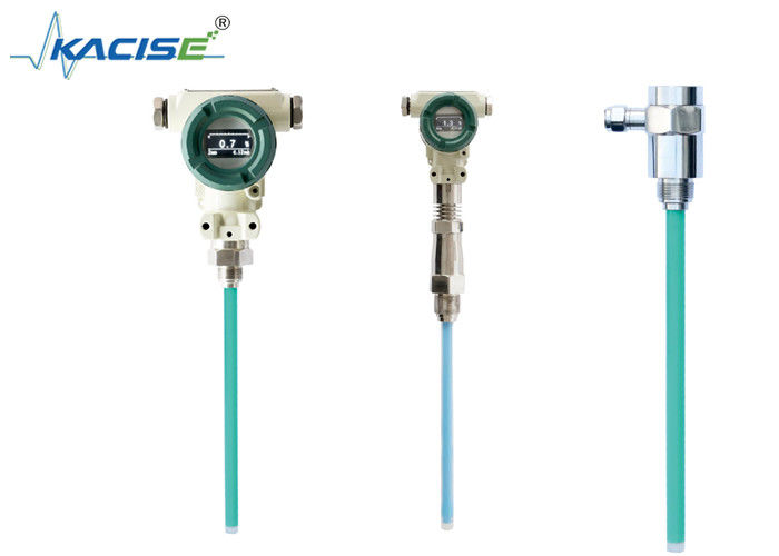 KCF6052-1-330mm Fluid Level Meter với độ chính xác ± 2% 4 ~ 20mA tín hiệu đầu ra và nguồn điện 12 ~ 28VDC