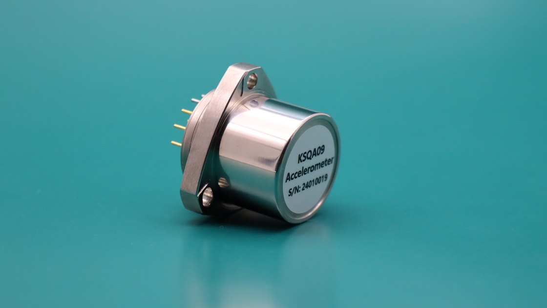 20g Động lực Tốc độ cao nhất Động lực gia tốc cảm biến 0.9-1.3mA/g Độ phân giải <5μg