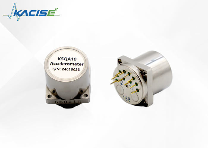 15g 20Hz 2000Hz Đảm biến gia tốc sinus đỉnh rung động để giám sát sức khỏe máy
