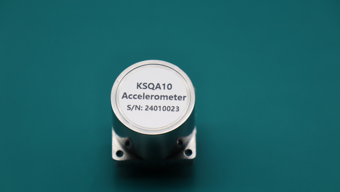 Độ nhạy nhiệt độ≤30ppm/°C~≤80ppm/°C
