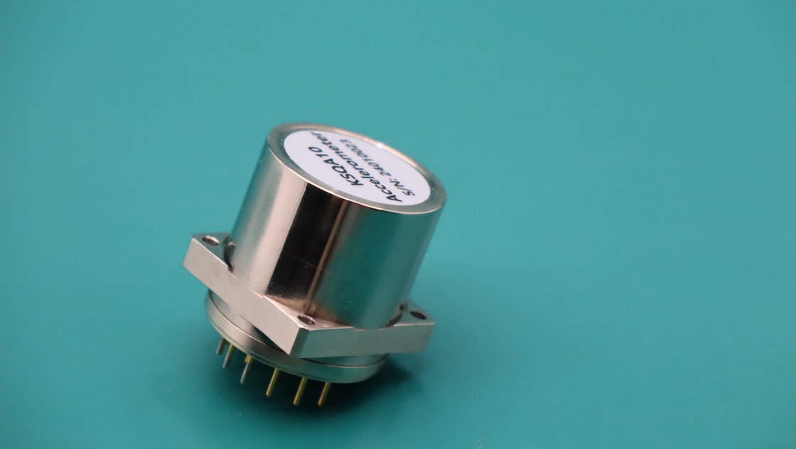 Độ nhạy nhiệt độ≤30ppm/°C~≤80ppm/°C