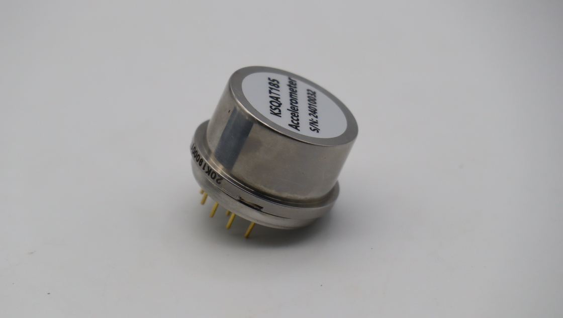 Thường ổn định Ba giờ Thường ổn định 1σ ≤150μg Bộ cảm biến tăng tốc Điện áp ±12-±18V DC