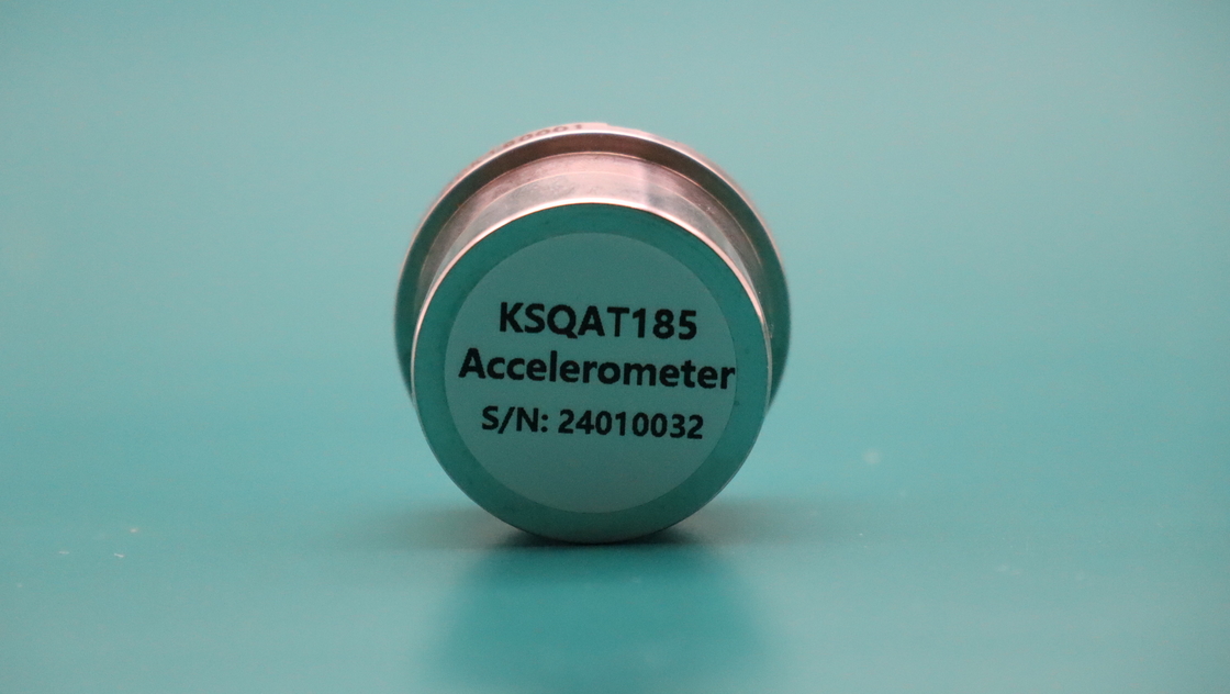 Thường ổn định Ba giờ Thường ổn định 1σ ≤150μg Bộ cảm biến tăng tốc Điện áp ±12-±18V DC