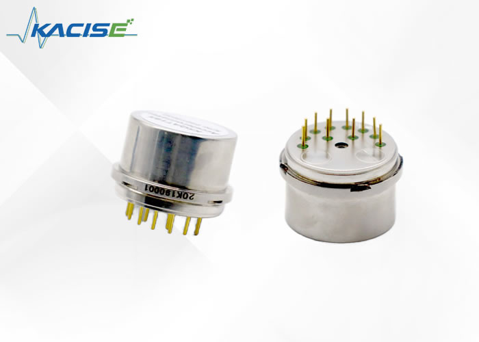 Thường ổn định Ba giờ Thường ổn định 1σ ≤150μg Bộ cảm biến tăng tốc Điện áp ±12-±18V DC