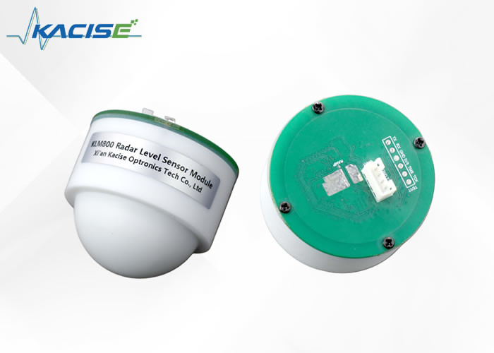 KLM800 High Integration Radar Level Sensor Module với chiều rộng chùm ăng-ten ±2.75° và phạm vi đo 10m