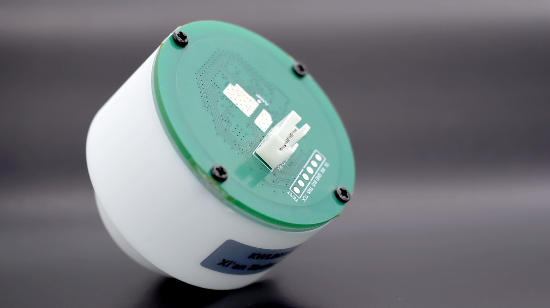 KLM800 High Integration Radar Level Sensor Module với chiều rộng chùm ăng-ten ±2.75° và phạm vi đo 10m
