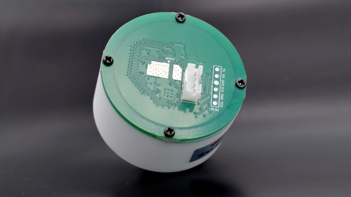 KLM800 High Integration Radar Level Sensor Module với chiều rộng chùm ăng-ten ±2.75° và phạm vi đo 10m