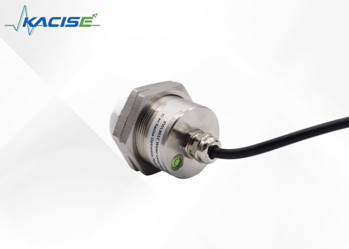 Máy phát mức radar chính xác cao với tần số đo 80GHz, băng thông hoạt động 5GHz