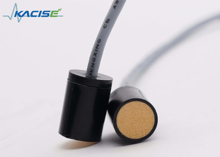 0.10 Phạm vi 1,5m IP68 Máy cảm biến độ siêu âm cho các ứng dụng áp suất cao