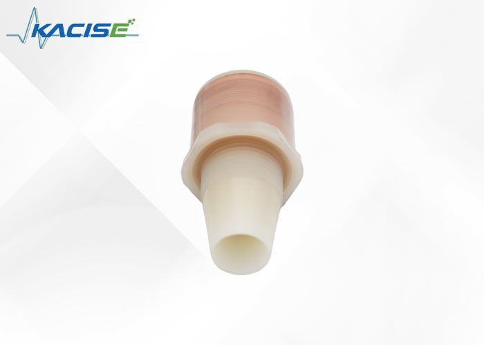 Low Power 5m Cảm biến độ cao nước siêu âm thông minh KUS600 để đo khoảng cách chính xác