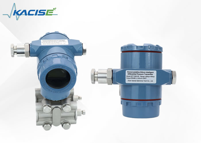 KPT1000-DP cảm biến áp suất chính xác với lớp công nghiệp cho các ứng dụng hạng nặng