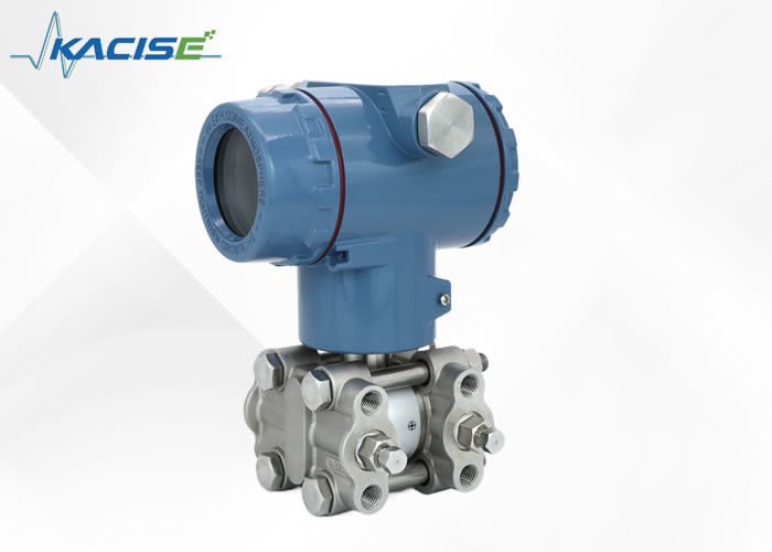 ± 0,05% độ chính xác tham chiếu cảm biến áp suất chính xác với phạm vi 0-0,6 KPa-6KPa và đầu ra giao thức 4 ~ 20mA + HART