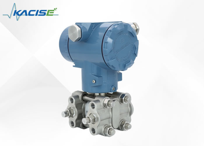 ± 0,05% độ chính xác tham chiếu cảm biến áp suất chính xác với phạm vi 0-0,6 KPa-6KPa và đầu ra giao thức 4 ~ 20mA + HART