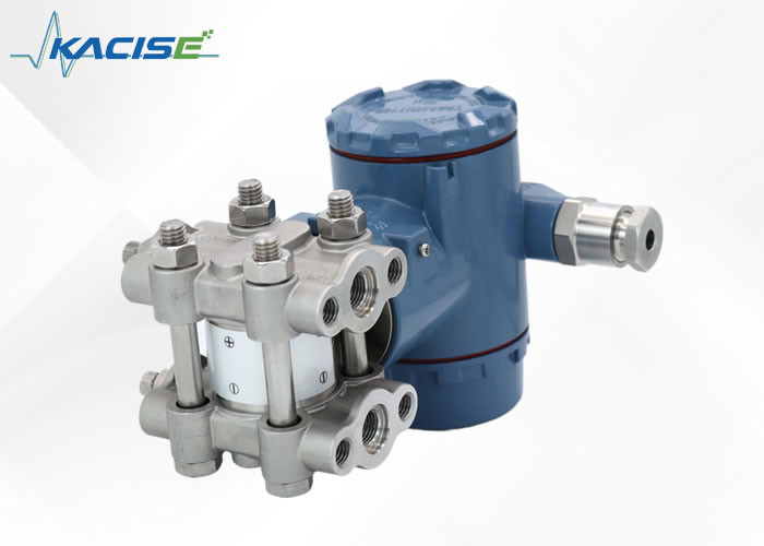 -40- 125C Kháng cách nhiệt DC 500V Bộ truyền áp suất với các thước đo hiển thị áp suất của chất lỏng