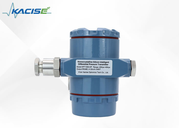-40- 125C Kháng cách nhiệt DC 500V Bộ truyền áp suất với các thước đo hiển thị áp suất của chất lỏng