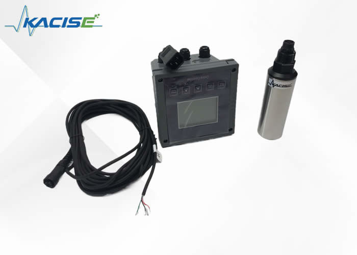 RS485 Output Water Turbidity Sensor với độ phân giải 0,1NTU và bảo vệ IP68 cho nuôi trồng thủy sản