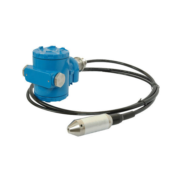 Máy phát đo mức chất lỏng GXPS 400M với độ chính xác 0,25% và thiết kế thực sự an toàn