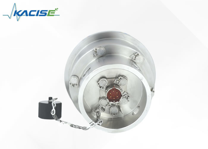 IP65 Máy truyền áp suất dầu công nghiệp cho khoan giếng dầu và phục vụ lỗi không ≤ ± 1%FS