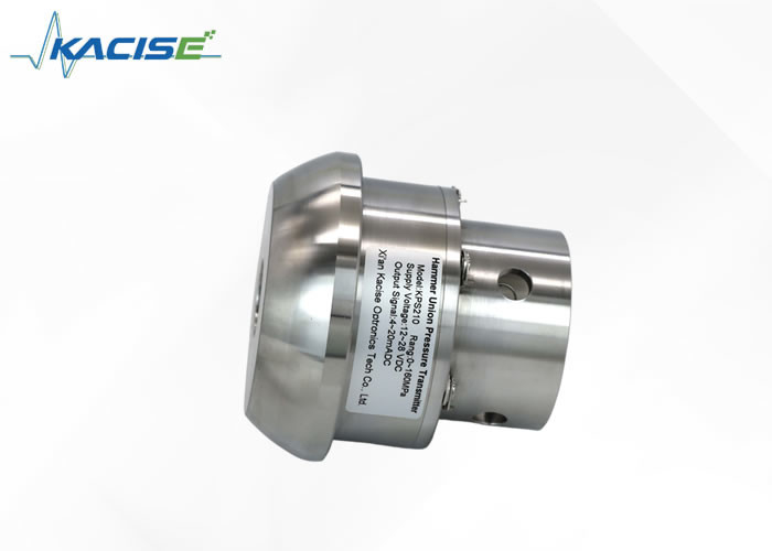 30~160MPa Thép không gỉ 304 Tám Gage Oil Pressure Transmitter Thiết kế nhiệt độ -30~70°C