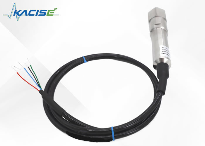 Bộ cảm biến áp suất phân sợi với tín hiệu đầu ra ADC 4 ~ 20m và phạm vi đo 0 ~ 30... 160MPa cho các ứng dụng chống nổ
