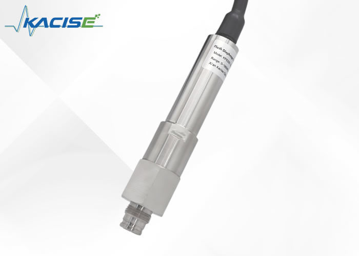 Cảm biến áp suất lớp vỏ công nghiệp Stainless Steel 304 với bảo vệ IP65 và phạm vi 160MPa