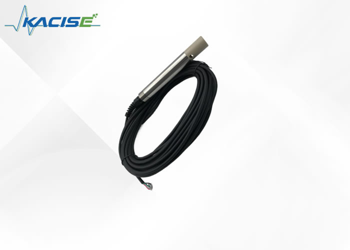 KWS-300 Bộ cảm biến dẫn điện bốn điện cực và chất lượng nước với lớp bảo vệ IP68