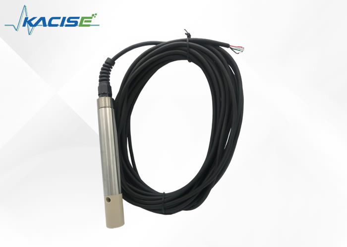 KWS-300 Bộ cảm biến dẫn điện bốn điện cực và chất lượng nước với lớp bảo vệ IP68