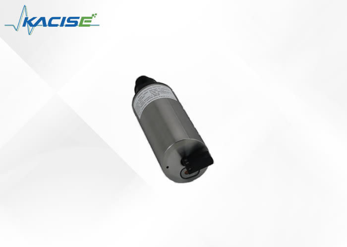 Cảm biến dầu trong nước cấp IP68 đầu ra RS485 với phương pháp huỳnh quang để theo dõi thời gian thực