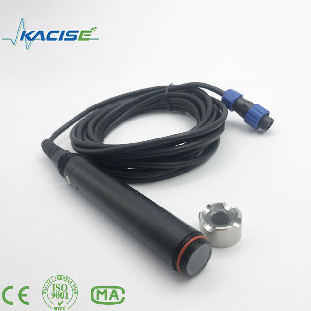 Máy đo oxy hòa tan huỳnh quang KFDO900 không cần thay thế chất điện giải và tuổi thọ 5 năm cho nuôi trồng thủy sản