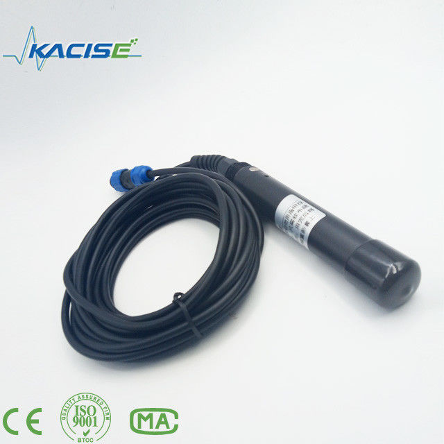 Máy đo oxy hòa tan huỳnh quang KFDO900 không cần thay thế chất điện giải và tuổi thọ 5 năm cho nuôi trồng thủy sản