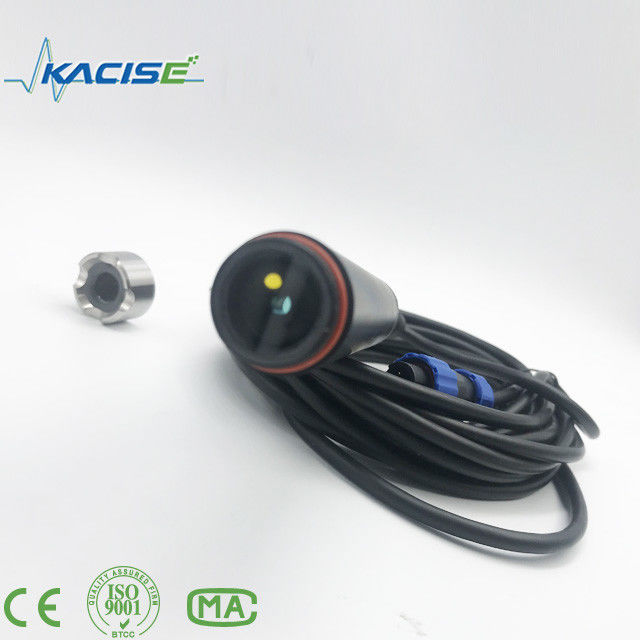 Máy đo oxy hòa tan huỳnh quang KFDO900 không cần thay thế chất điện giải và tuổi thọ 5 năm cho nuôi trồng thủy sản