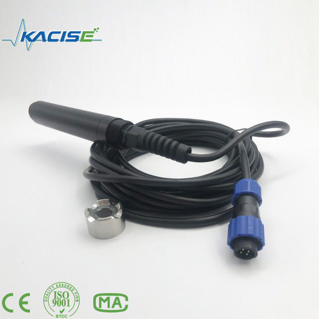 Máy đo oxy hòa tan huỳnh quang KFDO900 không cần thay thế chất điện giải và tuổi thọ 5 năm cho nuôi trồng thủy sản