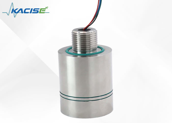 Bộ cảm biến laser metan nhỏ gọn với giới hạn phát hiện VOL 0,2% cho các ứng dụng an toàn công nghiệp