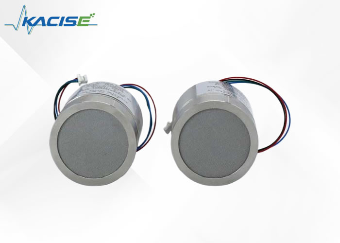 Cảm biến phát hiện khí metan chống nổ cho môi trường dễ cháy nhiệt độ hoạt động -40 °C ~ +70 °C