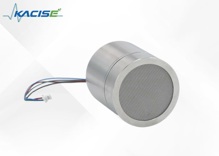 Cảm biến phát hiện khí metan công suất thấp nhỏ gọn với giới hạn phát hiện VOL 0,2% và chống cháy nổ Ex Ia IICT6 Ga