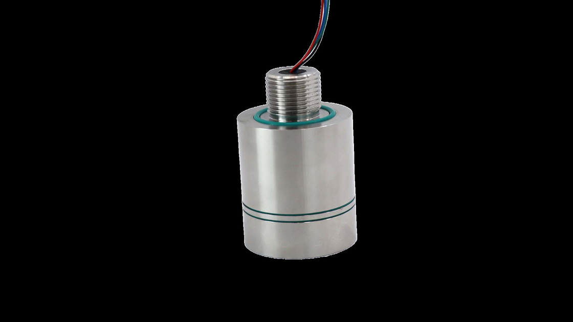 Bộ cảm biến phát hiện khí 210mA với tín hiệu chống nổ, điện áp hoạt động 3.0VDC ~ 3.6VDC