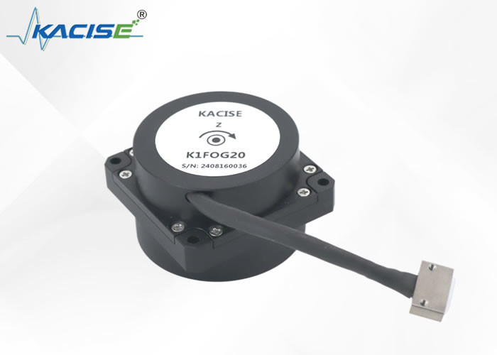 Kích thước nhỏ sương mù Gyro Scale Factor Repeatability ≤10 ppm Nhiệt độ hoạt động -45 ∼ 70 °C